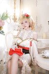 [Fantia] 2021年4月 水淼Aqua