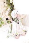 [Cosplay] PoppaChan ポッパちゃん - Nahida (Genshin Impact)