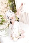 [Cosplay] PoppaChan ポッパちゃん - Nahida (Genshin Impact)