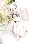 [Cosplay] PoppaChan ポッパちゃん - Nahida (Genshin Impact)