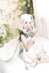[Cosplay] PoppaChan ポッパちゃん - Nahida (Genshin Impact)