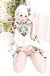 [Cosplay] PoppaChan ポッパちゃん - Nahida (Genshin Impact)