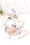 [Cosplay] PoppaChan ポッパちゃん - Nahida (Genshin Impact)