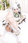 [Cosplay] PoppaChan ポッパちゃん - Nahida (Genshin Impact)