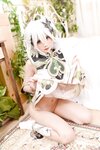 [Cosplay] PoppaChan ポッパちゃん - Nahida (Genshin Impact)