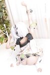 [Cosplay] PoppaChan ポッパちゃん - Nahida (Genshin Impact)