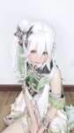 [Cosplay] PoppaChan ポッパちゃん - Nahida (Genshin Impact)