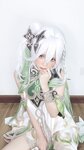 [Cosplay] PoppaChan ポッパちゃん - Nahida (Genshin Impact)