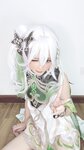 [Cosplay] PoppaChan ポッパちゃん - Nahida (Genshin Impact)