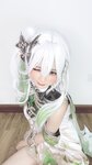 [Cosplay] PoppaChan ポッパちゃん - Nahida (Genshin Impact)