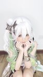 [Cosplay] PoppaChan ポッパちゃん - Nahida (Genshin Impact)