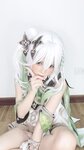 [Cosplay] PoppaChan ポッパちゃん - Nahida (Genshin Impact)