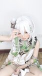 [Cosplay] PoppaChan ポッパちゃん - Nahida (Genshin Impact)