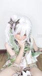 [Cosplay] PoppaChan ポッパちゃん - Nahida (Genshin Impact)