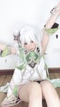 [Cosplay] PoppaChan ポッパちゃん - Nahida (Genshin Impact)