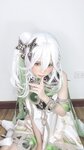 [Cosplay] PoppaChan ポッパちゃん - Nahida (Genshin Impact)
