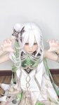 [Cosplay] PoppaChan ポッパちゃん - Nahida (Genshin Impact)