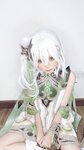 [Cosplay] PoppaChan ポッパちゃん - Nahida (Genshin Impact)