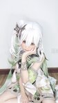 [Cosplay] PoppaChan ポッパちゃん - Nahida (Genshin Impact)