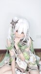 [Cosplay] PoppaChan ポッパちゃん - Nahida (Genshin Impact)