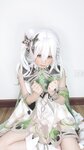[Cosplay] PoppaChan ポッパちゃん - Nahida (Genshin Impact)