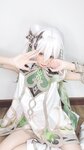 [Cosplay] PoppaChan ポッパちゃん - Nahida (Genshin Impact)