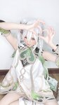 [Cosplay] PoppaChan ポッパちゃん - Nahida (Genshin Impact)