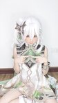 [Cosplay] PoppaChan ポッパちゃん - Nahida (Genshin Impact)