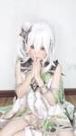 [Cosplay] PoppaChan ポッパちゃん - Nahida (Genshin Impact)