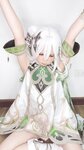 [Cosplay] PoppaChan ポッパちゃん - Nahida (Genshin Impact)
