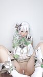 [Cosplay] PoppaChan ポッパちゃん - Nahida (Genshin Impact)
