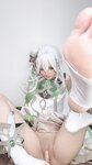 [Cosplay] PoppaChan ポッパちゃん - Nahida (Genshin Impact)