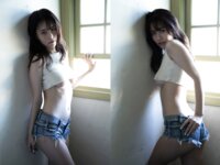 [Photobook] 週刊ポストデジタル写真集 ぽぽちゃんのバズるBODY