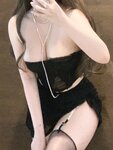 [Cosplay] 蜜桃少女是依酱呀 学姐的秘密