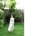 [Photobook] 池田朱那 写真集 resonance