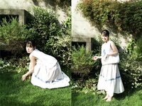 [Photobook] 池田朱那 写真集 resonance
