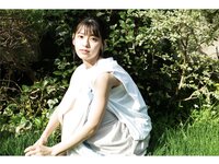 [Photobook] 池田朱那 写真集 resonance