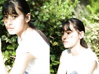 [Photobook] 池田朱那 写真集 resonance