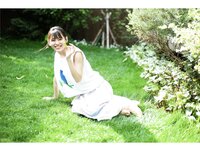 [Photobook] 池田朱那 写真集 resonance
