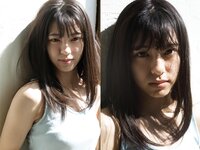 [Photobook] 池田朱那 写真集 resonance