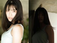 [Photobook] 池田朱那 写真集 resonance