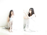 [Photobook] 池田朱那 写真集 resonance