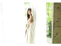 [Photobook] 池田朱那 写真集 resonance