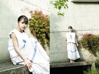 [Photobook] 池田朱那 写真集 resonance