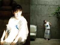 [Photobook] 池田朱那 写真集 resonance