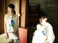 [Photobook] 池田朱那 写真集 resonance