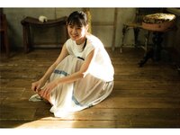 [Photobook] 池田朱那 写真集 resonance