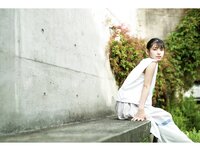[Photobook] 池田朱那 写真集 resonance