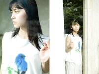 [Photobook] 池田朱那 写真集 resonance