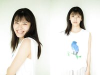 [Photobook] 池田朱那 写真集 resonance